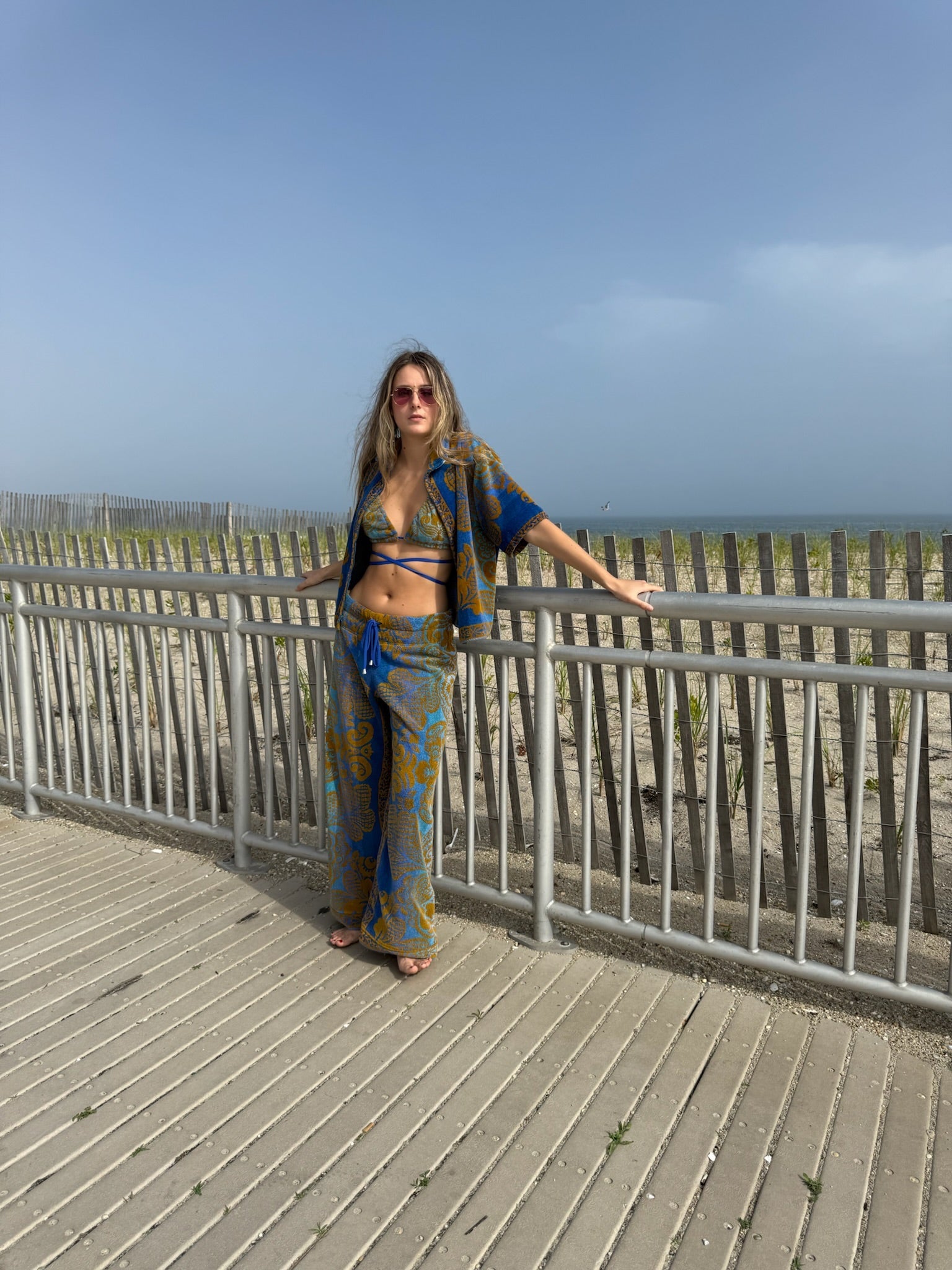 Pants – Zingara Vintage