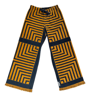 Zingara Signature x YSL • ZingaraTerryPant• Choose your color> Book your virtual appointment > Co-design your ZingaraTerry Treasure